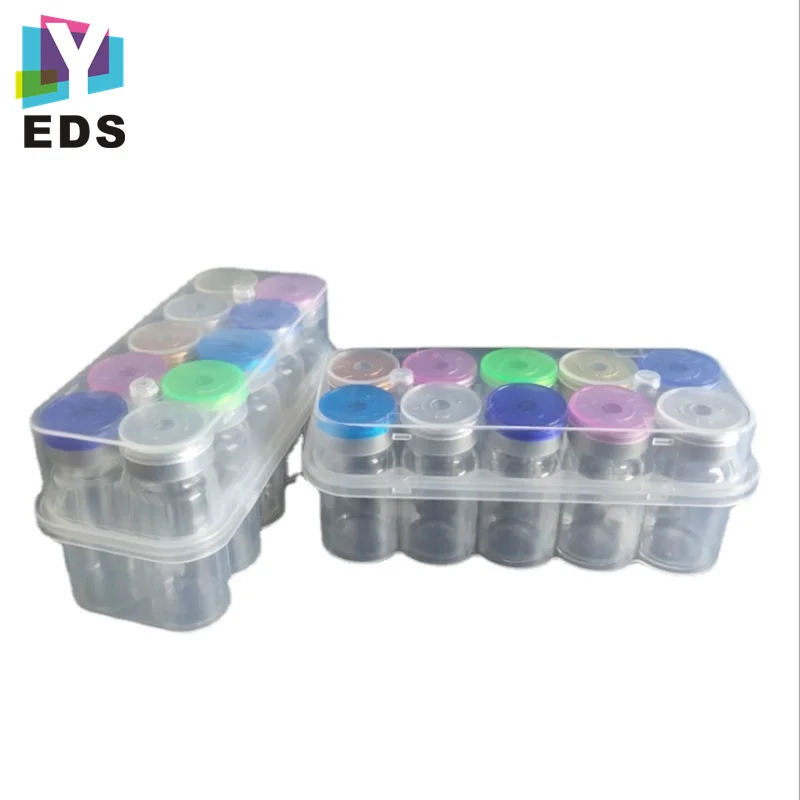 
Wholesale Price Free Design Custom 3ml 5ml 10ml vial cat vaccine box with cat GS441 Fipv for injection 