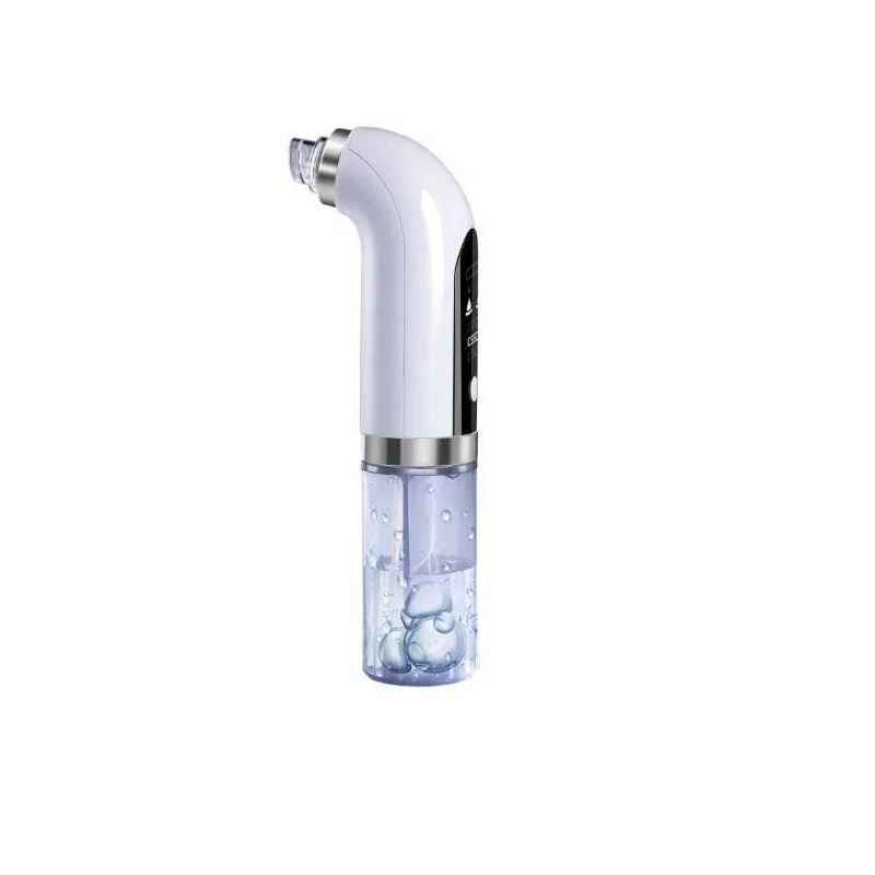 Лидер продаж, устройство для удаления черных точек на лице/маленькая пузырьковая машина, портативная машина для очистки воды