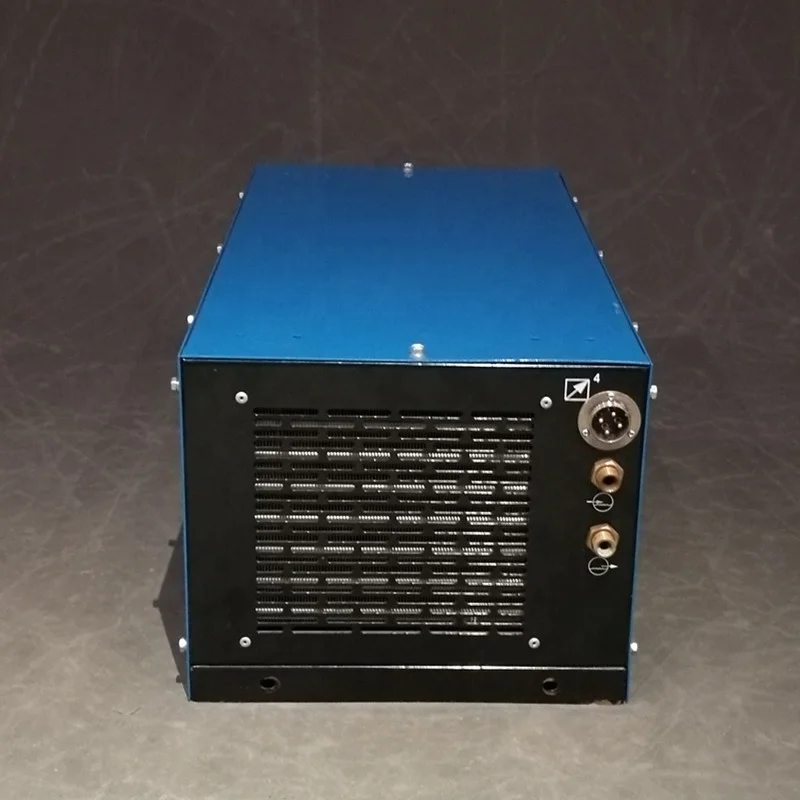 10L MIG cool cart water cooling unit  with cart for welding machine