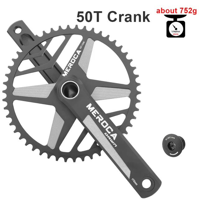 50T crank