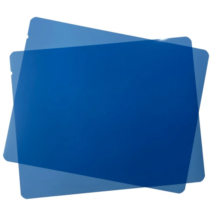 Medical Dry Imaging Film are manufactured in China