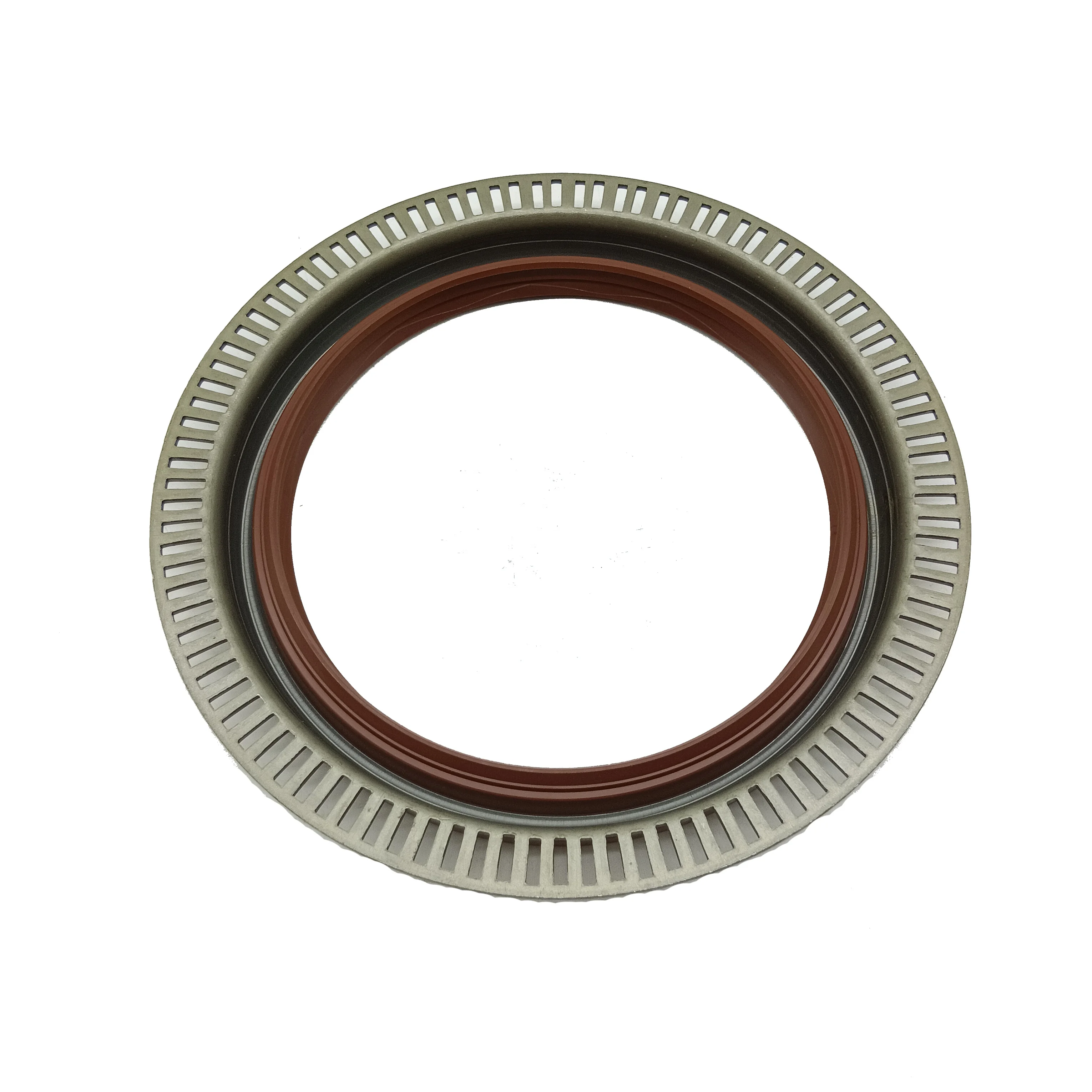 Morden design seals size 145x175/205x18/20mm FKM material OE No. 0209970547 rear axlel Oil Seal For Mercedes And MAN