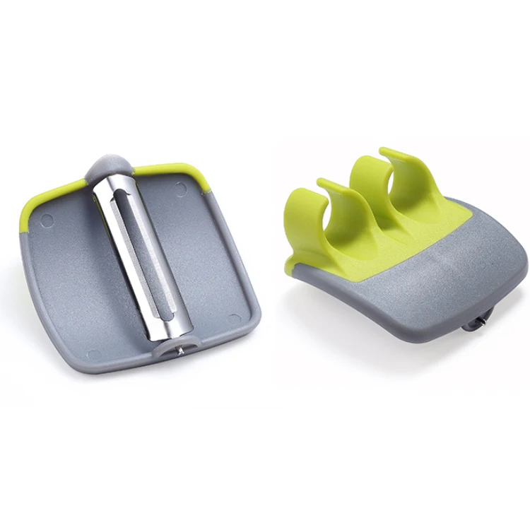 Stocked Eco Friendly Anti-cutting Hand Multi Fruit Peeler