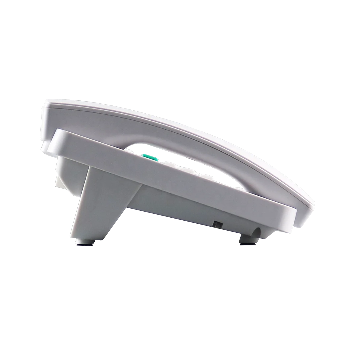 Kaer Fixed Wireless Phone Support 4G Network SOS Button for Parents and Elder People Big Button Fixed Wireless Phone