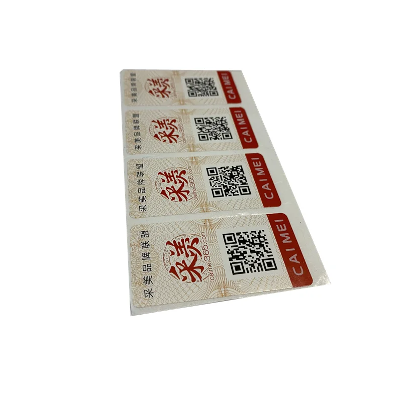 
Cheap Price Self Adhesive Pharmacy Medical Jintropin Pill Bottle Labels Stickers 