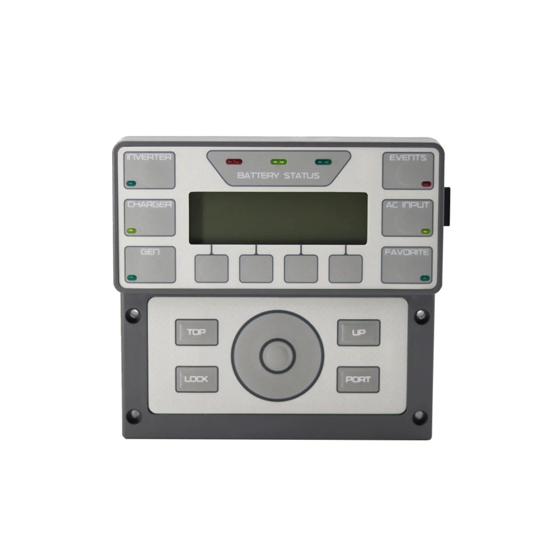 Fangpusun Mate 3S Communications System Display And Controller