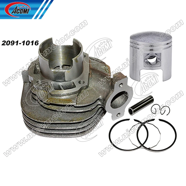 Motorcycle Cylinder for K90 50MM with piston sets Competitive motorcycle cylinder block kit