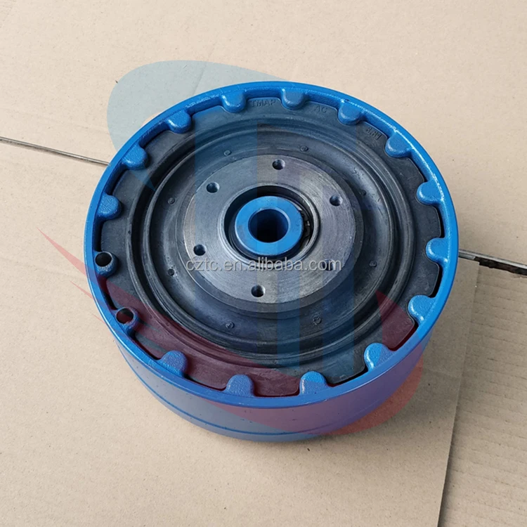Concrete Mixer Truck Spare Parts Concrete Mixer Balance Ball