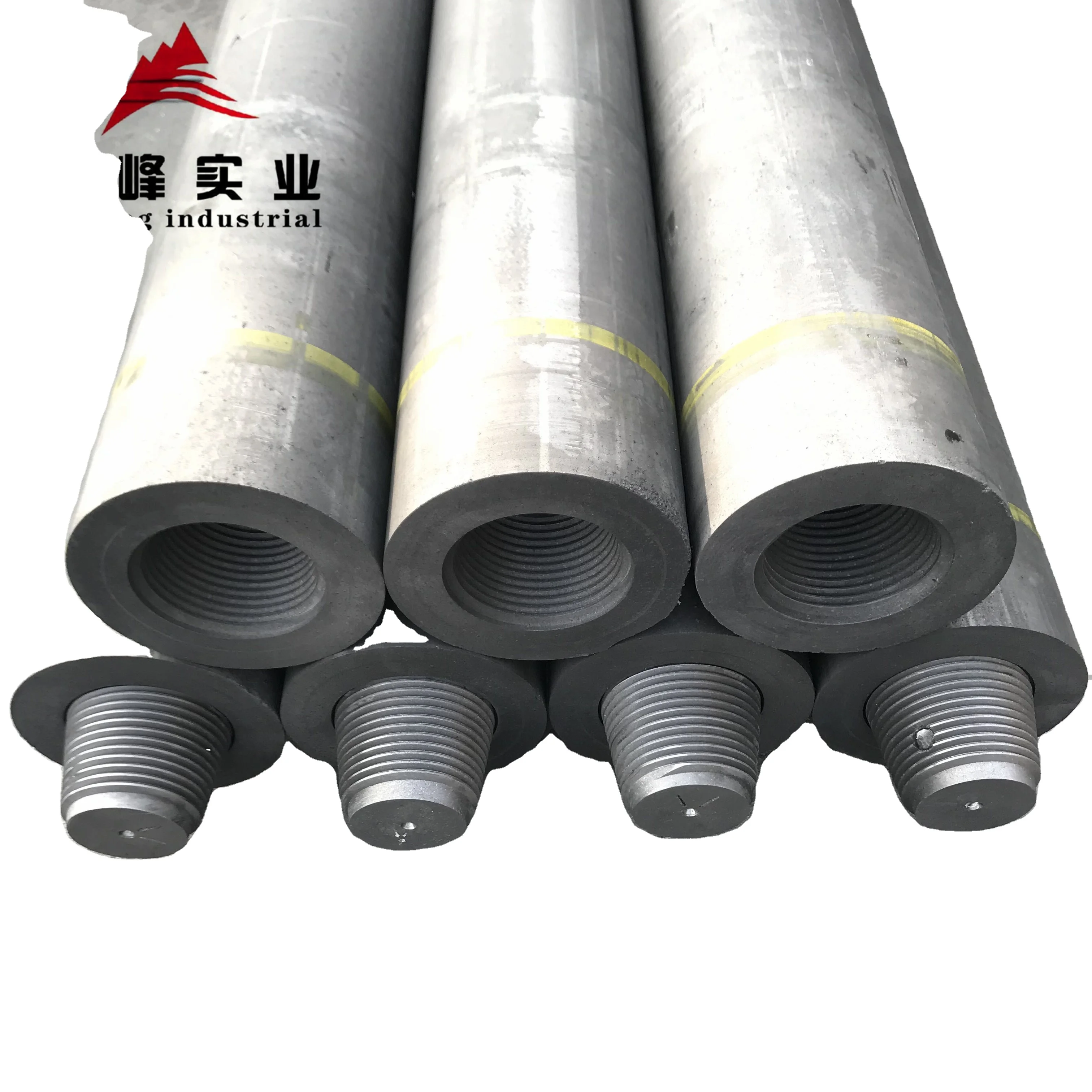 Графитовый Электрод