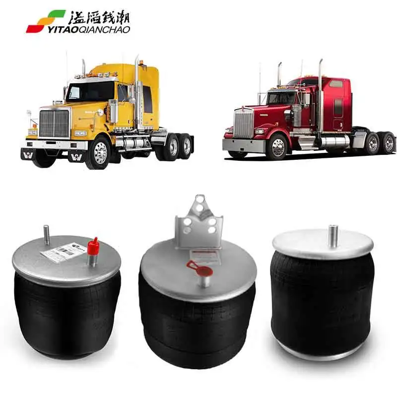yitao air spring firestone air spring for truck Scania 1379393 continental air spring 4913NP04