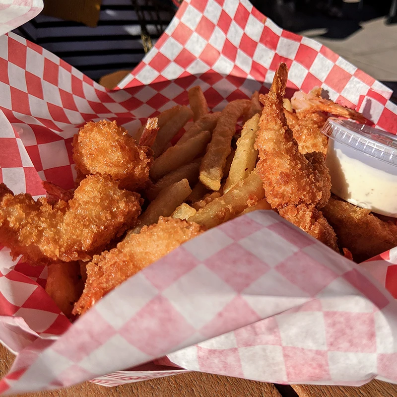 Wrap paper white kraft Recyclable Customized Butter Paper  Roll Food Wrapping Paper Snacks Sheets Sandwich