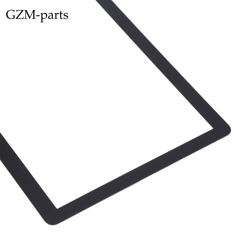 GZM-parts FRONT SCREEN OUTER GLASS LENS FOR HUAWEI MEDIAPAD T5 10 AGS2-AL03 AGS2-w09 LTE