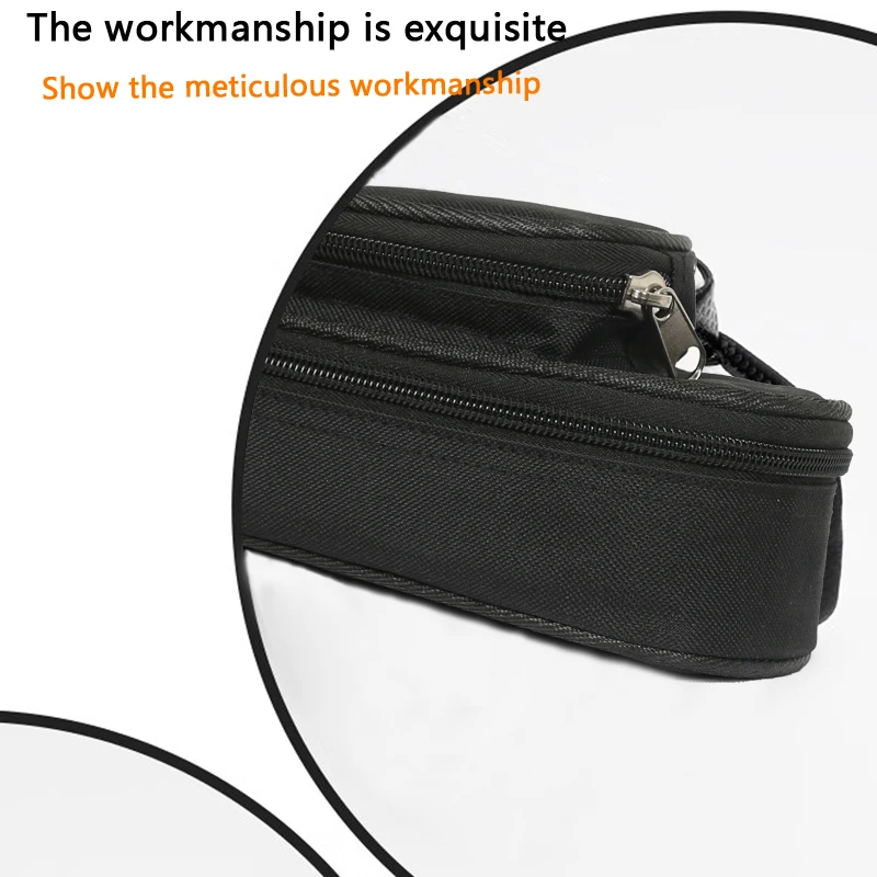 Пользовательские водонепроницаемые чехлы для снукера и бильярда с регулируемым плечевым ремнем набивкой