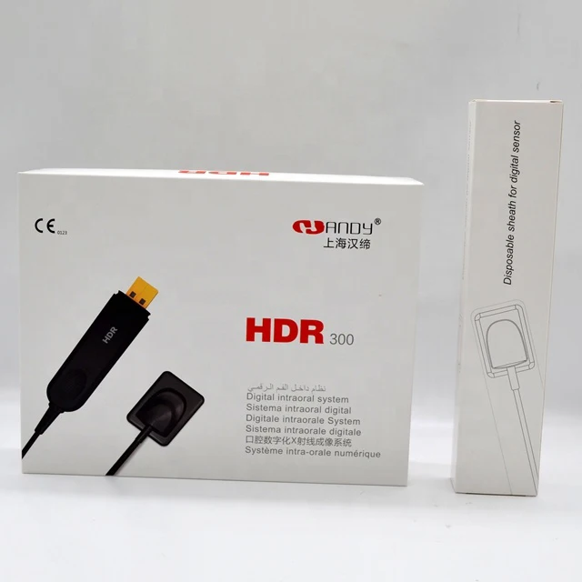 X-ray sensor dental digital for sale Dental Imaging System Intraoral Digital Xray USB Sensor
