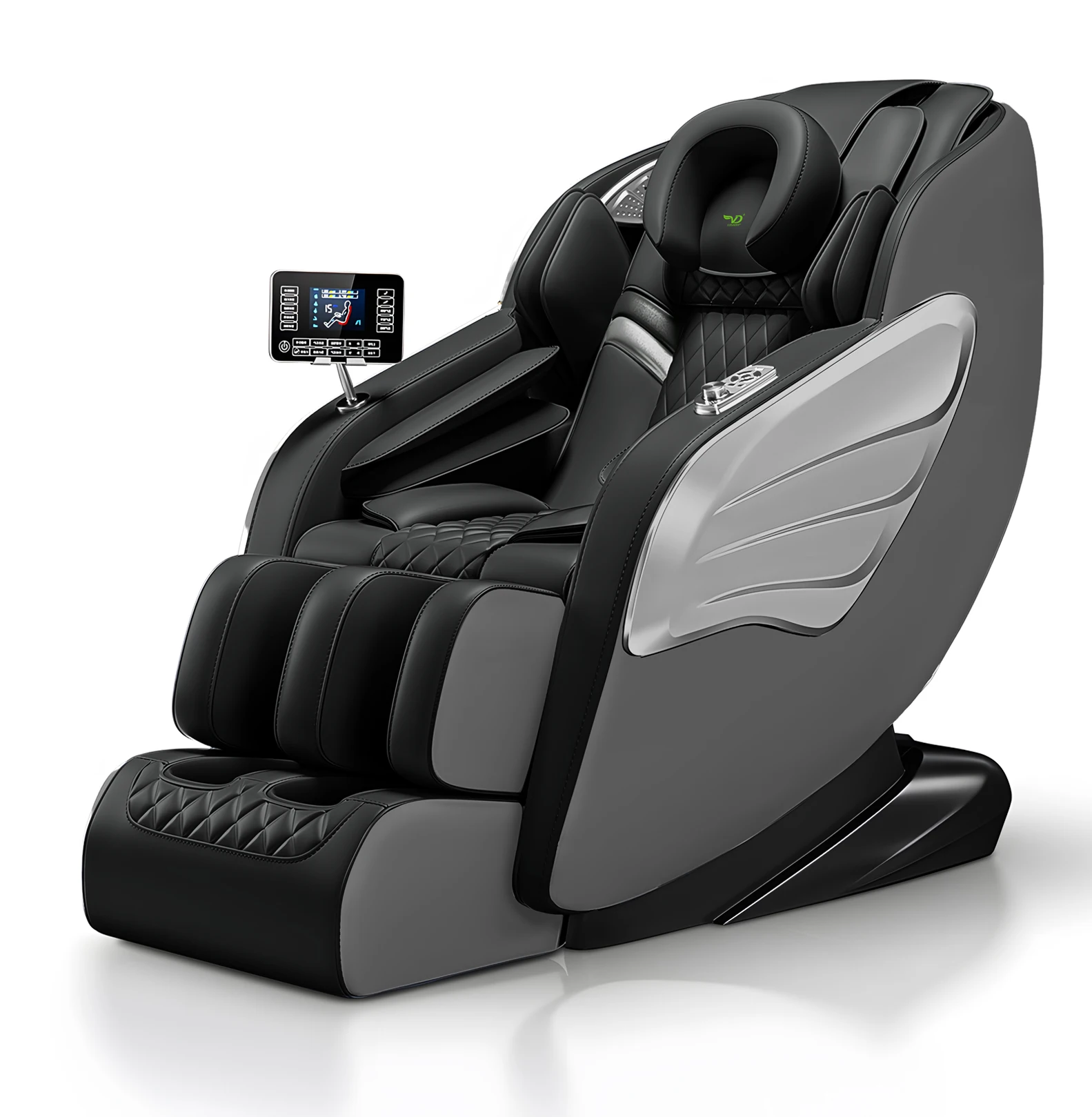 Massage chair home full body capsule luxury intelligent automatic sofa