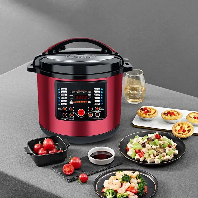 
Factory Outlet Gaskets Pressure Cookers Midea With Cheap Prices 