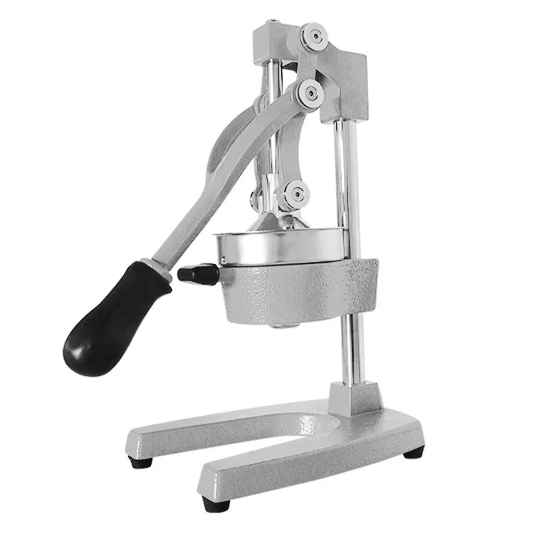 Supply professional juicer and accept color customization DQ-NA2000 vertical hand press juicer