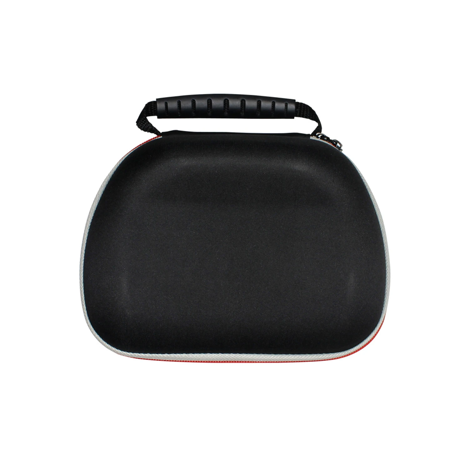 For PS5 Controller Black EVA Hard Protective Storage Pouch Case Bag for Xbox Series S Series X for Switch Pro Controller