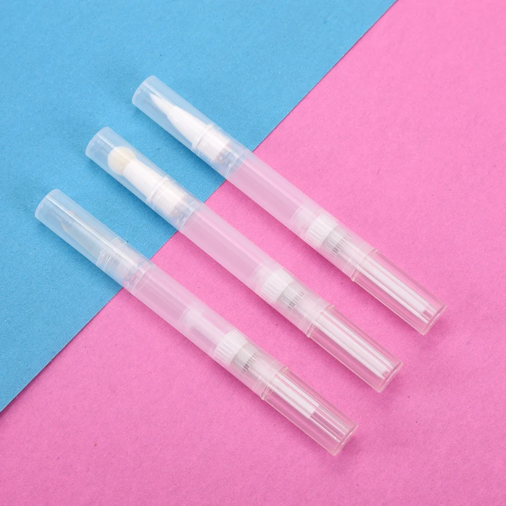 Private Label 2ml Plastic 16% hp Teeth Whitening Pen