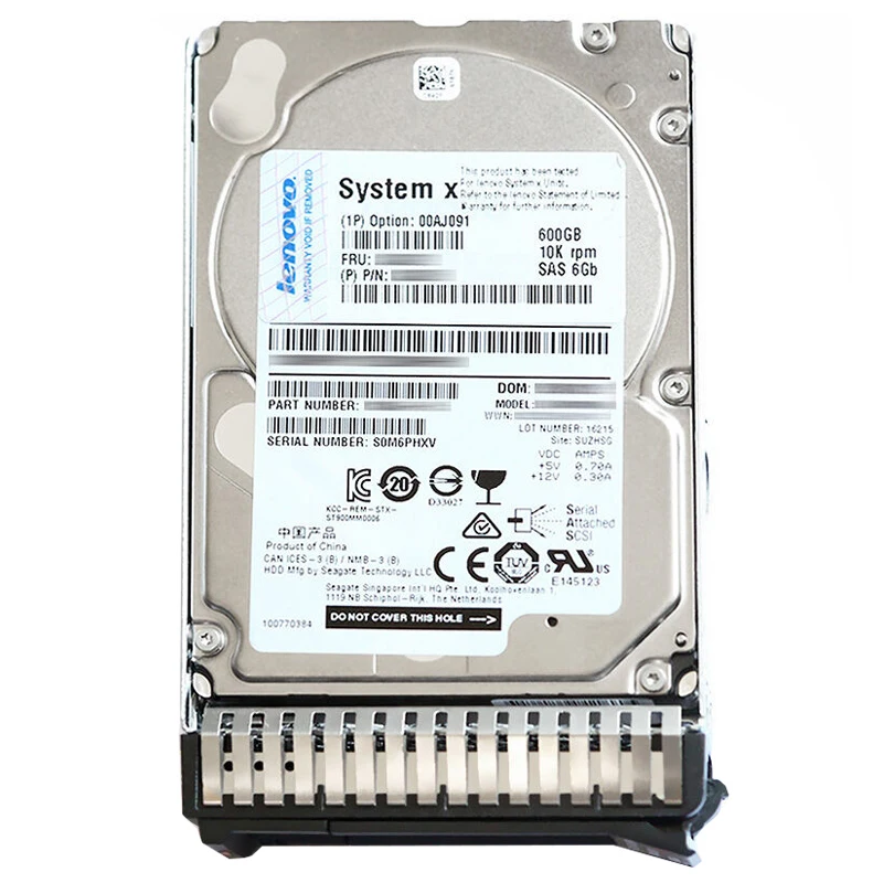 44X2451 44X2450 46C4482 44X2495 46C4481 Fiber HDD 5416 450G 15K DS4700 Storage