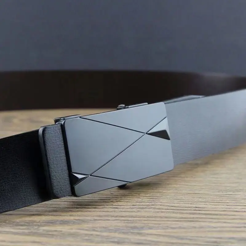 NEW Haute Designer BB Western Cowboy Diamond Belts Genuine Leather Men Women Pink Gold Belt Luxury Rhinestone Belt Bling