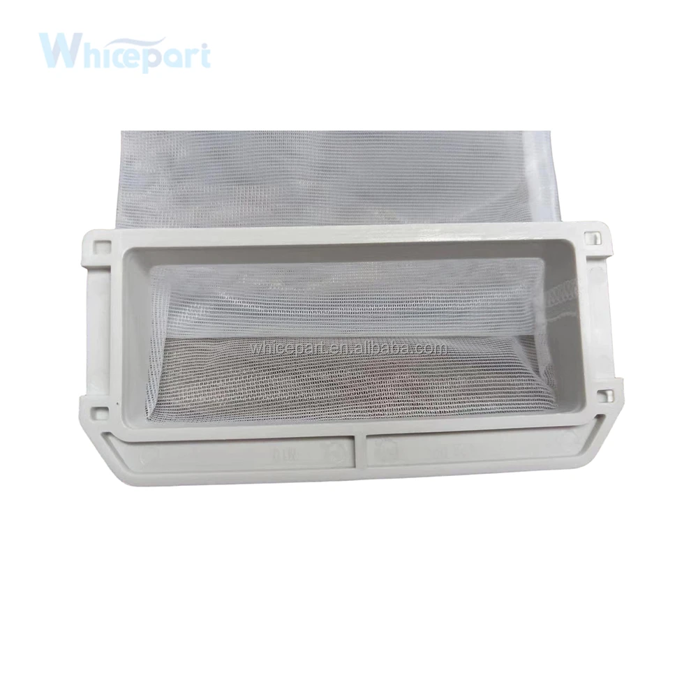 original genuine product 102*47*16mm WH-WD40 water filter for  wash machine