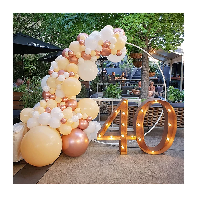 4 ft marquee letters Letter Sign birthday numbers  outdoor large light up letters for sale