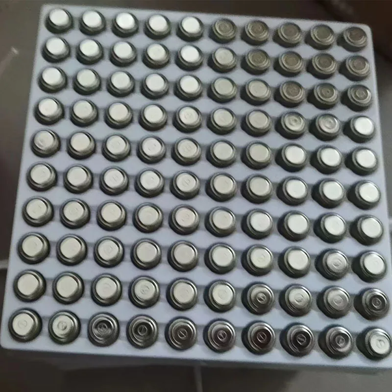 Non- rechargeable 3V lithium  battery cr1/3n cr11108 customized 6V CR13N DL1/3N DL1108 Lithiu Batteries