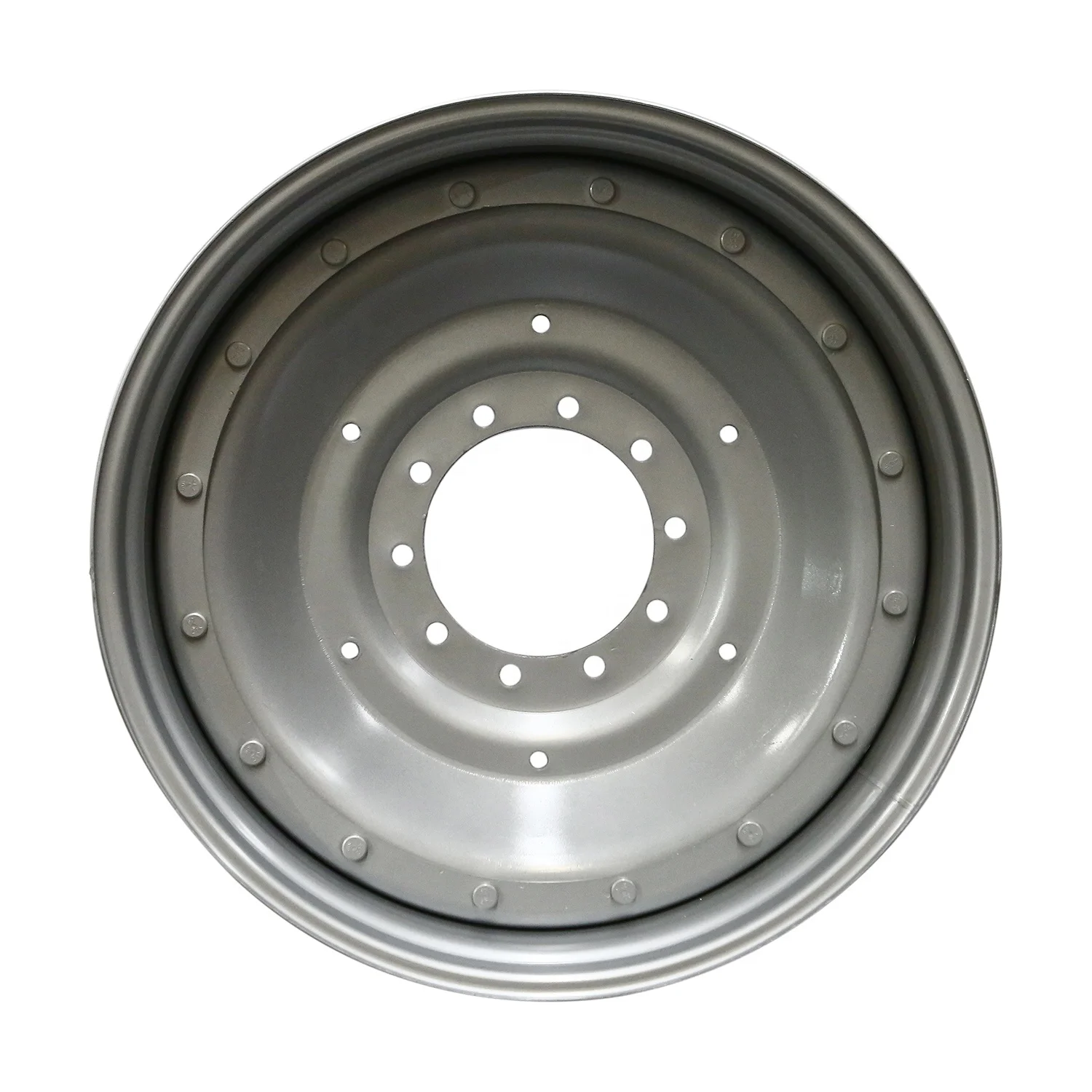 Agricultural Tractor Wheels