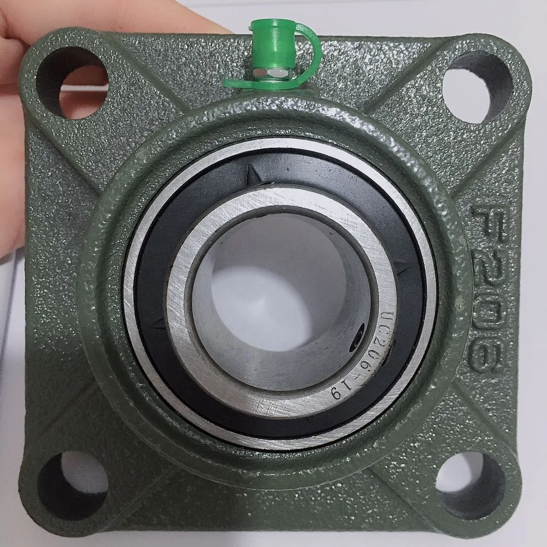 UCF206 UCP 214 pillow block bearing UCFC pillow block bearing hot sale uct pillow block bearing