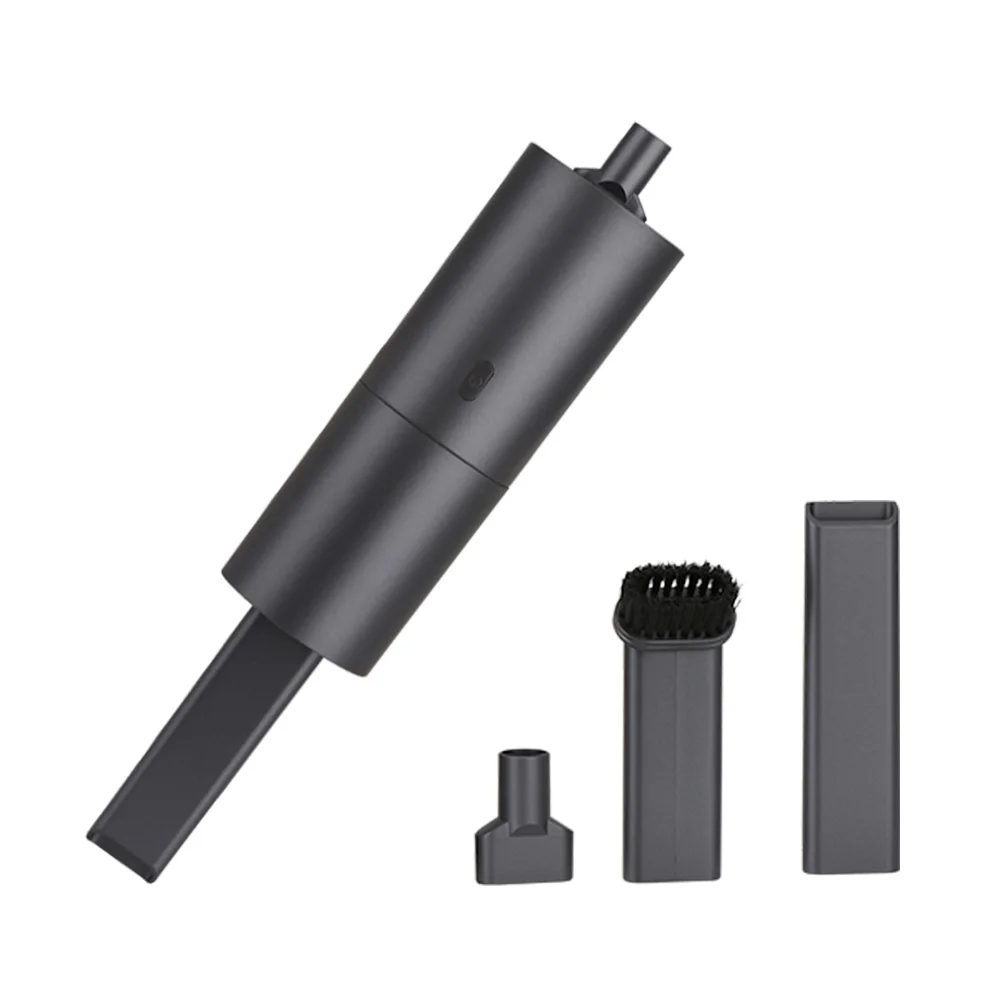 Multifunctional  Vacuum Cleanr forFloor Carpet Sofa and Keyboard. Vacuums with high powerful Suction  Capacity is  100ML