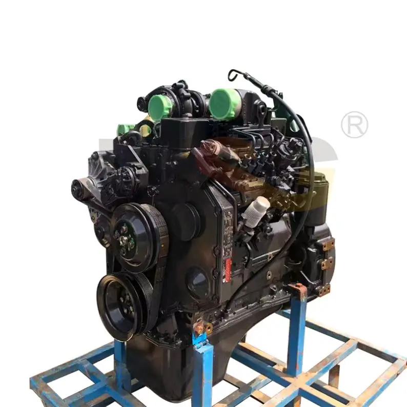 Complete Engine Assembly C15 3408 3204 3116 3066 3406 3306 C13 C7 S6k C18 C9 C27 C4.4excavator Engine Motor