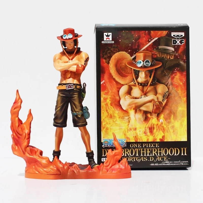 Hot Sale Factory Direct Price One Piece One Piece Figure Luffy Anime Figure