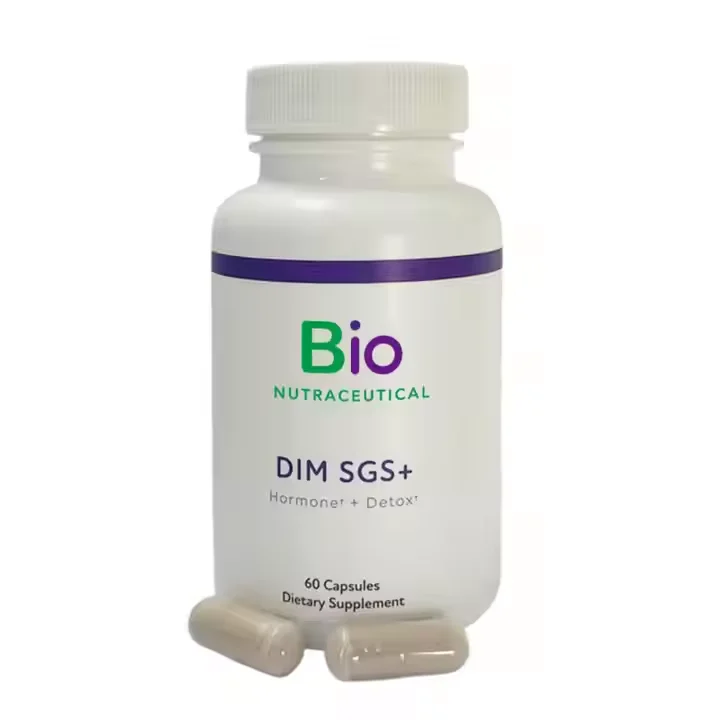 In Stock Biote Capsules Nutraceutical Dietary Supplement