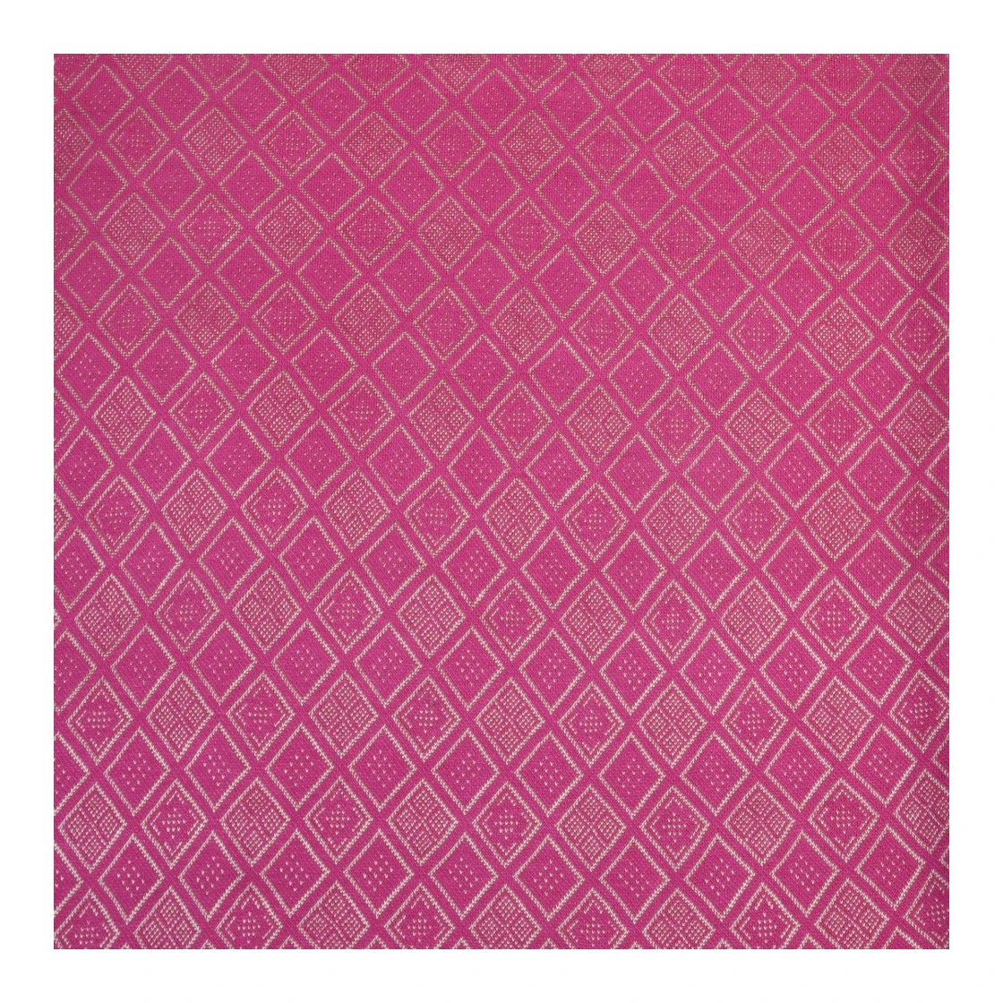 New Style Luxury Jacquard Ticking Knitted Mattress Fabric with High Quality for cloth Knitting Fabric