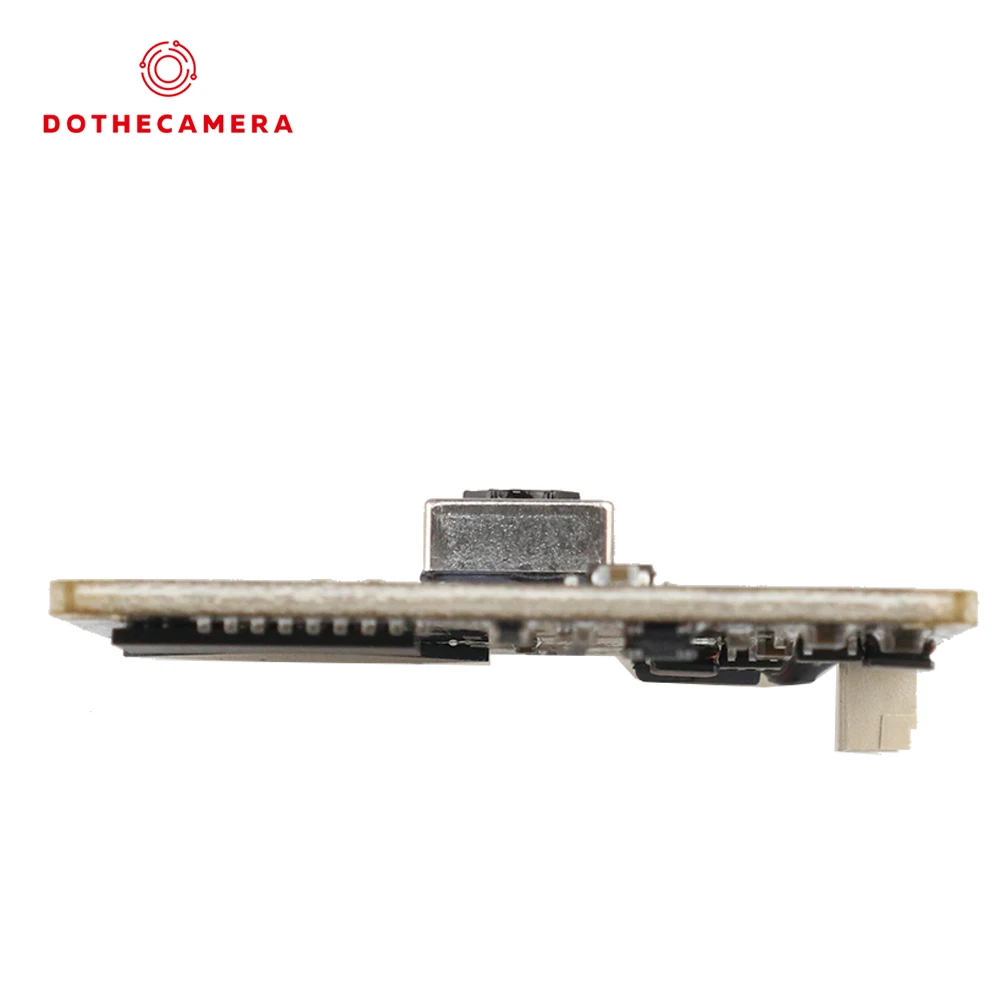 Модуль камеры 13 МП USB IMX214 датчик AF с фиксированным фокусом 38x38 мм USB2.0