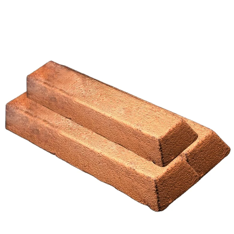 Высококачественный медный