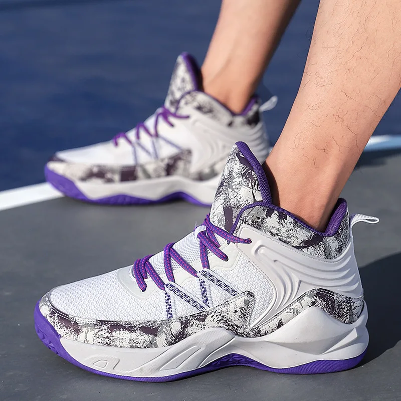 new high quality Hot Sale wholesale custom basketball shoes