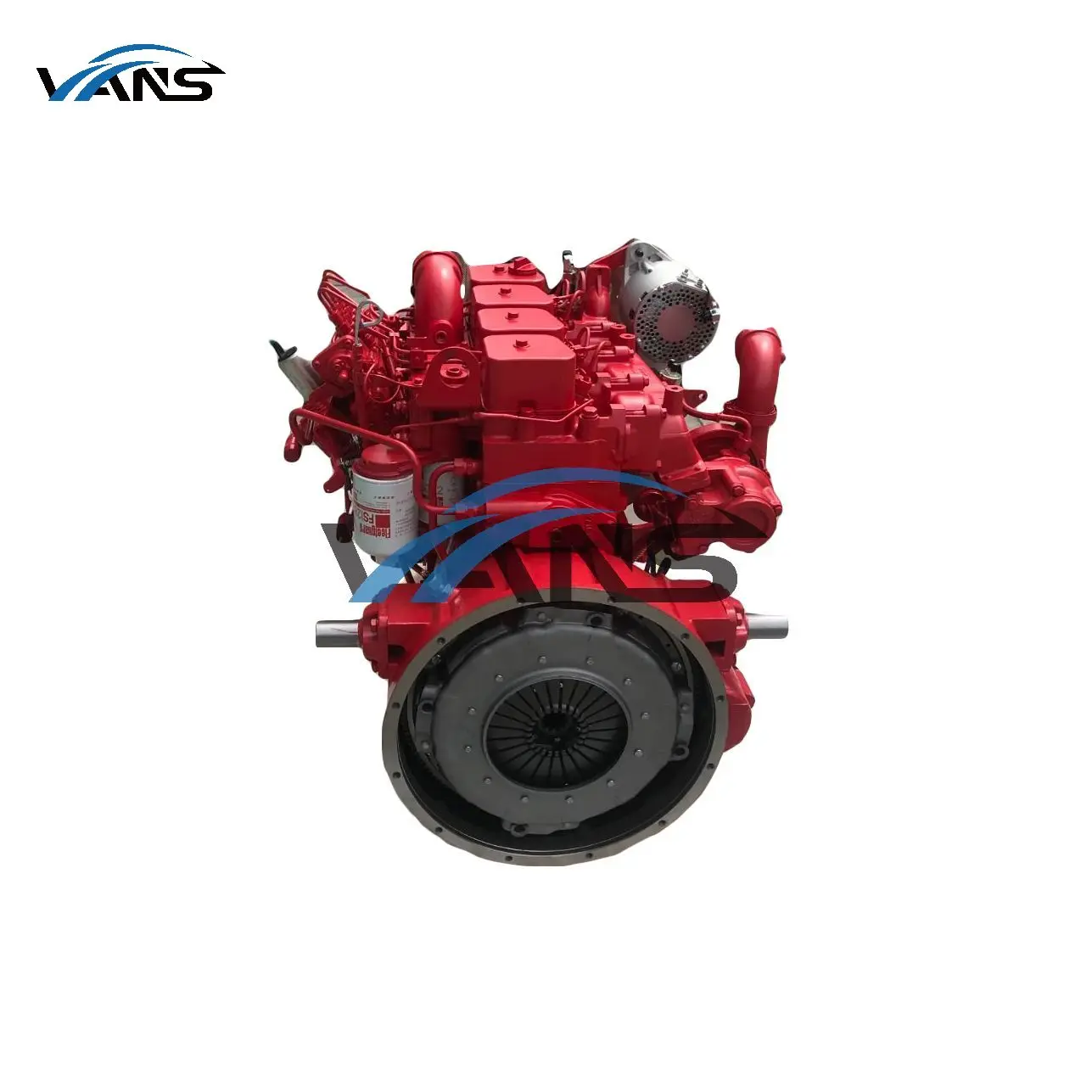 Good Condition 3.9L Diesel  engine 4BT Marine Engine For Cummins 4BT 6BT 6CT 6CTA 6LT ISL ISM11 ISM385 M11 ISM410 Motores