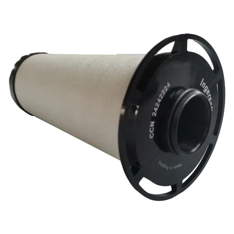 High Precision Air Compressor Spare Part 24242224 Precision Filter for Ingersoll Rand Filter Replace