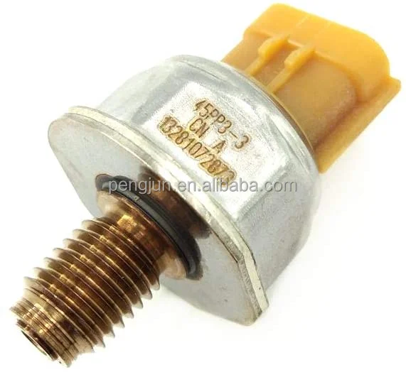 OEM Quality Original Fuel Rail High Pressure Sensor 45PP3-3  For Ford  Nissan
