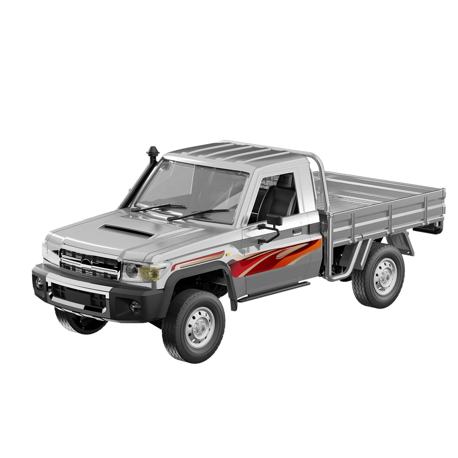 1/14 SG-1406 RC Pickup Truck Crawler Car Remote Control Car  Kids  Truck Radio Toy RC Toy Car for Kids