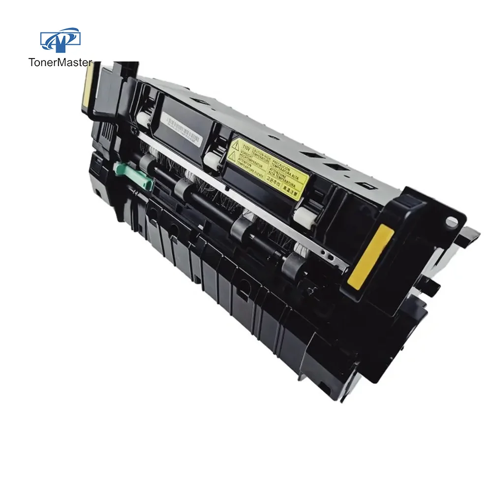 110 В 220 подлинный комплект для обслуживания фузера 115R00070 Fuji Xerox Phaser 4600