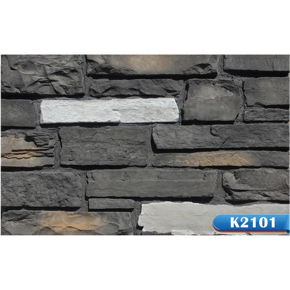 Berich GB-K2401 culture stone tile price of artificial stone for sale