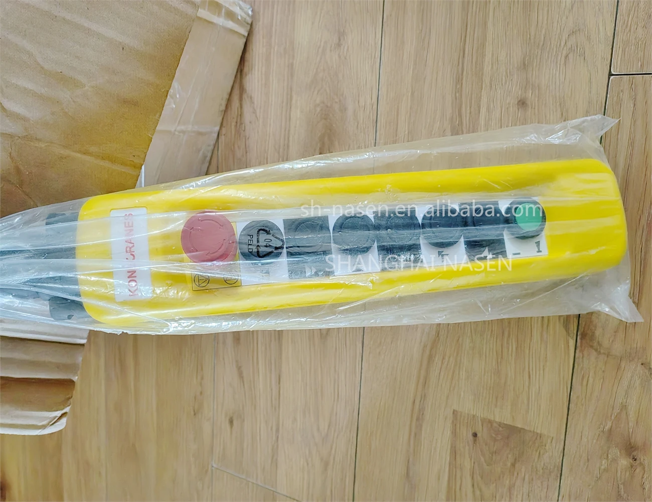 CRANE Remote control handle with 6 meters cable 52569151 PBXA08YY