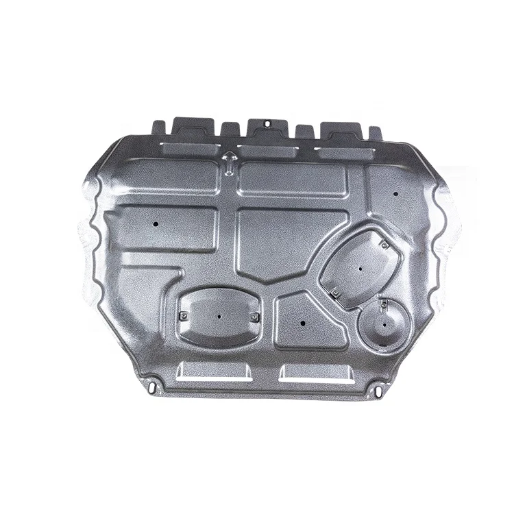 
Splash Shield-Front Under Engine Cover Plate for Volkswagen Tiguan 1.8T/2.0T 2010- 