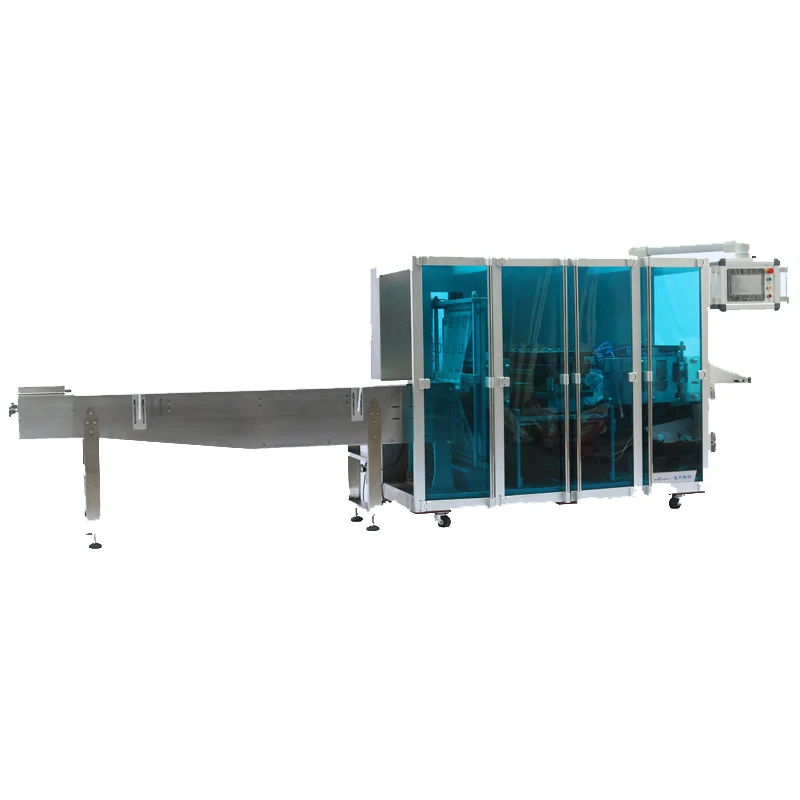 RRF-160C Sanitary Napkin Packing Machine