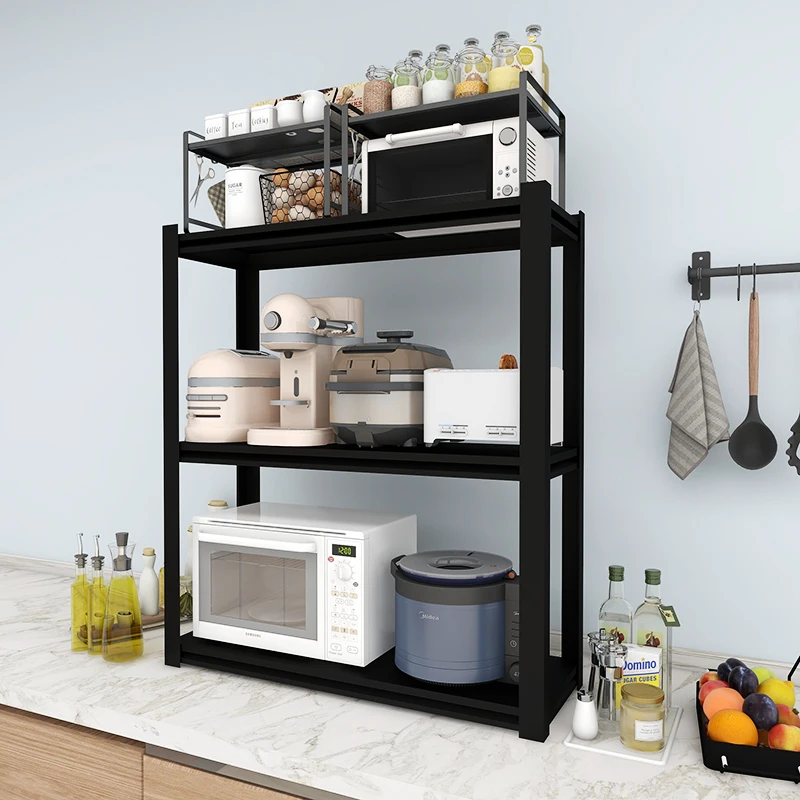 Easy To Assemble 5layers Boltless Racking Shelves Steel Stacking Storage Shelf Racks For Garage