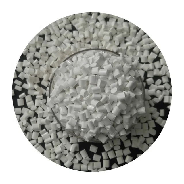 High Impact Polystyrene HIPS GPPS Pellet Resin
