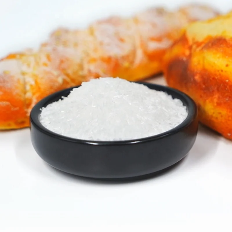 Free Sample  25Kg Msg Odm Package Monosodium Glutamate Price
